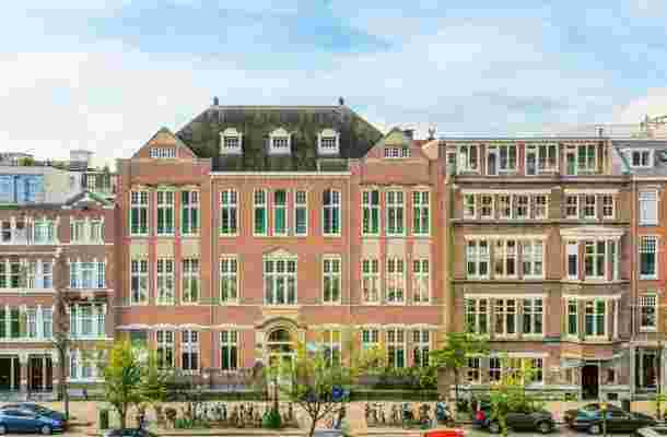 Pieter de Hoochstraat 80