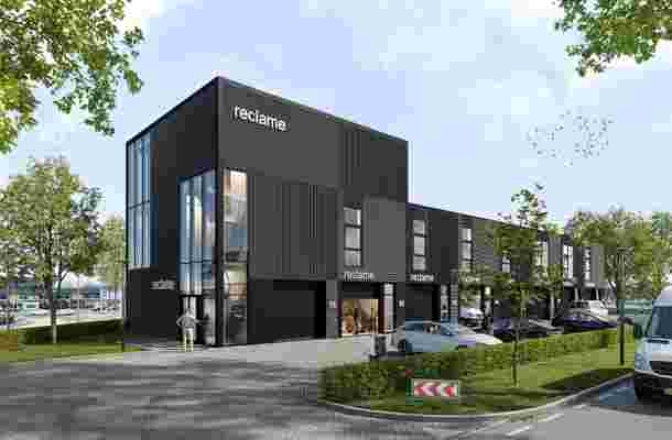 Fabrieksweg 11