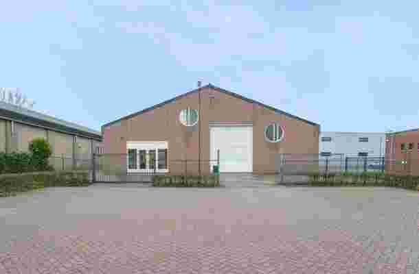 Koningshoek 15