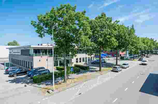 Dillenburgstraat 22