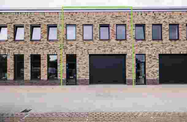Inductorstraat 55 13