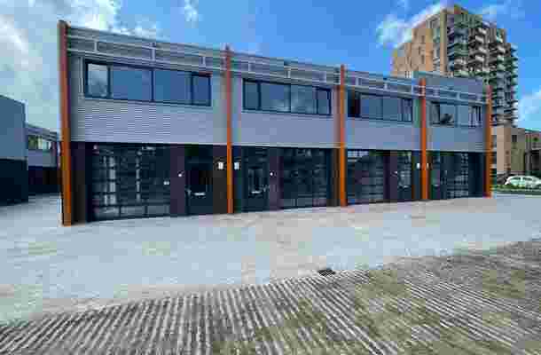 Treubstraat 17 U026