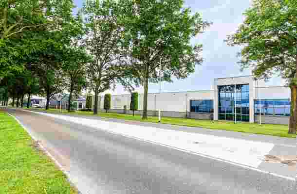 Piet Mondriaanstraat 3 b