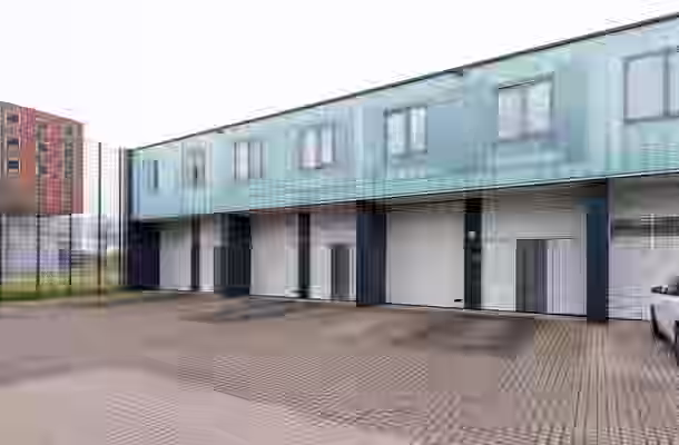 Pesetaweg 121