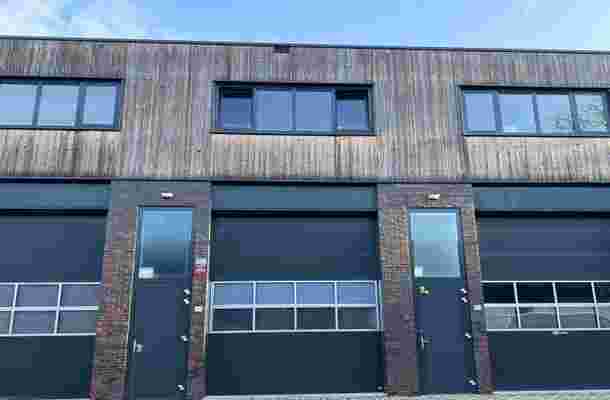 Amersfoortsestraat 76-16