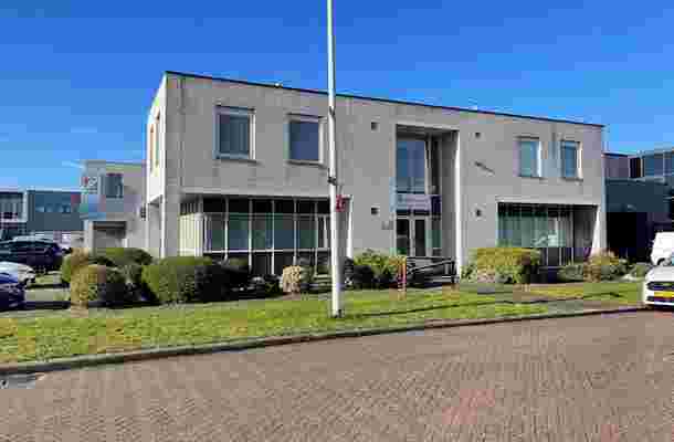 Newtonweg 13