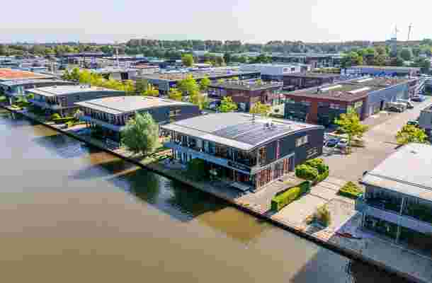 Twentehaven 7