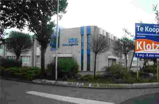 Henri Blomjousstraat 10