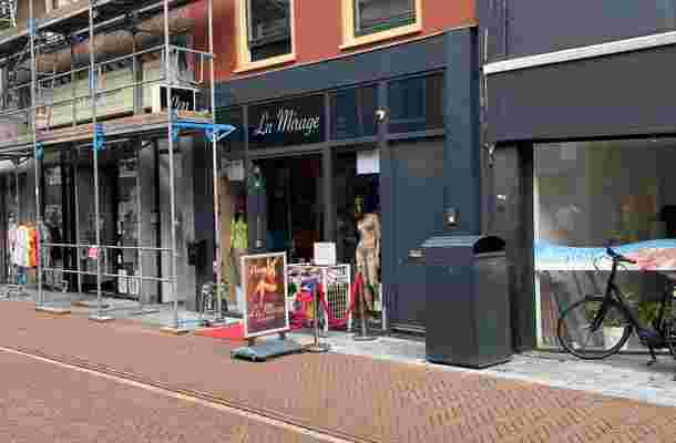 Haarlemmerstraat 186