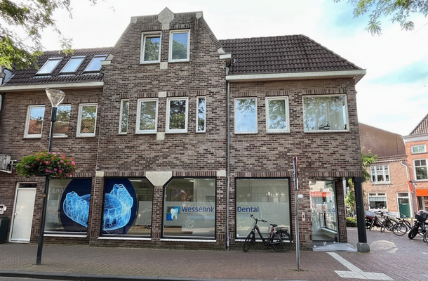 Thomas a Kempisstraat 48