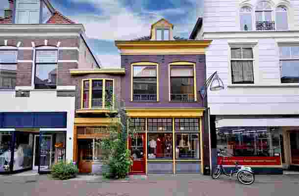 Nieuwstraat 64