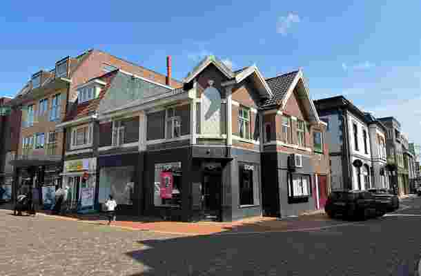 Kapelstraat 1