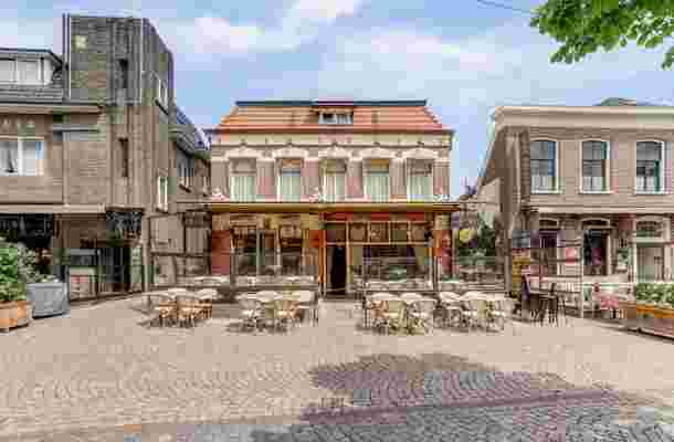 Markt 25
