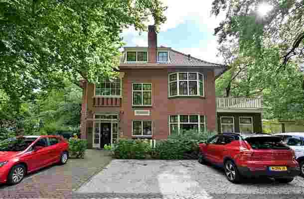 Utrechtseweg 49
