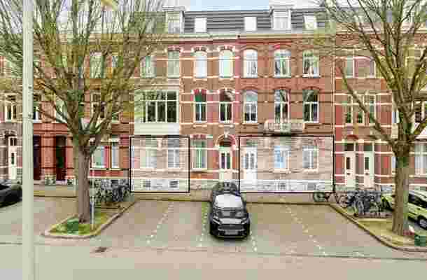 Turennestraat 33