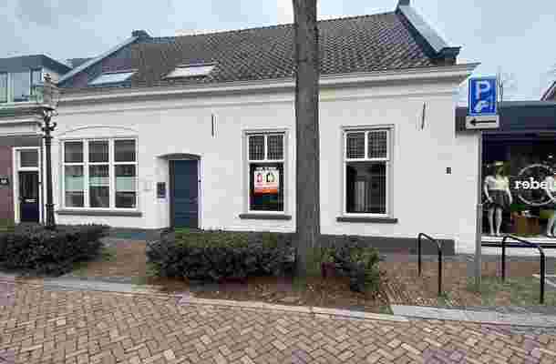 Kerkstraat 30