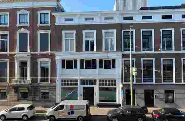 Parkstraat 22