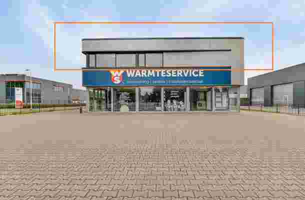 Korte Baan 10