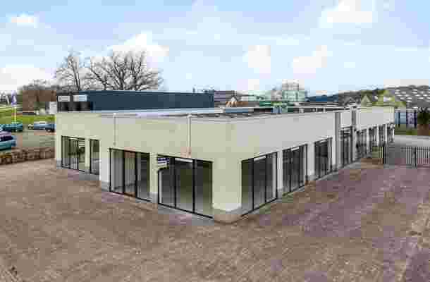 De Eiken 7 7a