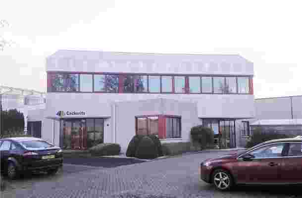 Voltastraat 20