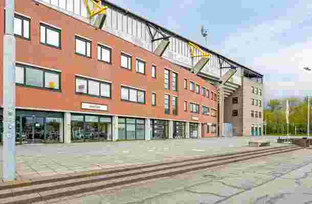 Stadionstraat 13 B2