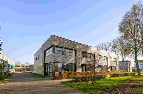 Agro Business Park 7-A