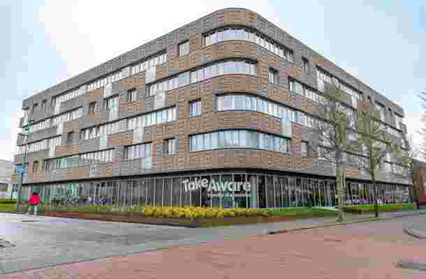 Van Kerckhoffstraat 2