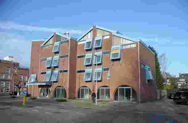 Bekkerweg 1