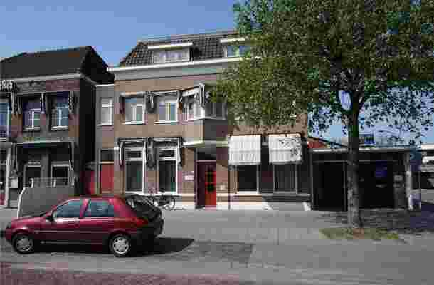 Spoorlaan 64