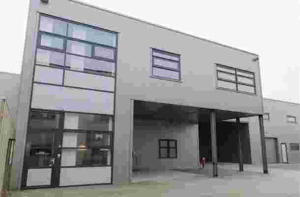 Darwinstraat 27
