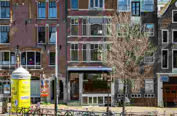 Herengracht 221