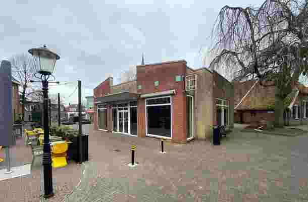Kerkstraat 1