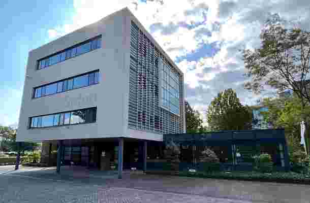 Science Park Eindhoven 5210