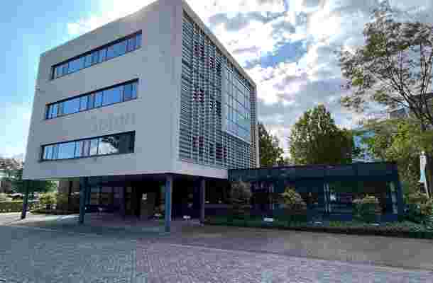 Science Park Eindhoven 5210 - 5214