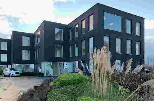 Transistorstraat 51B