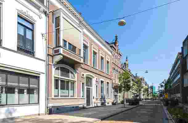 Stationsstraat 29