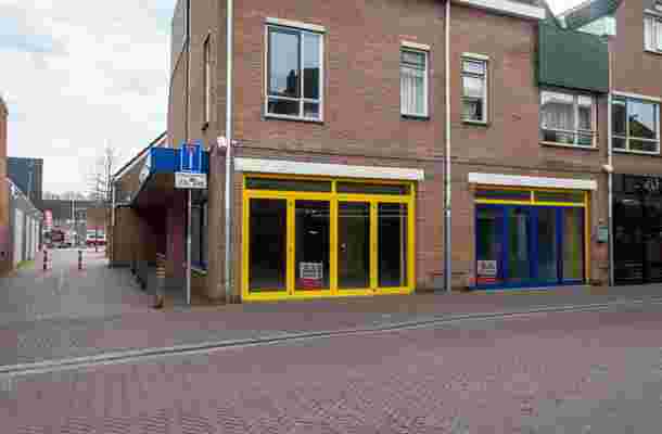 Grotestraat 129