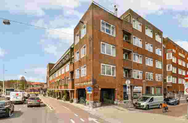 Surinamestraat 24