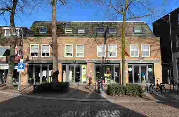 Dorpsstraat 5