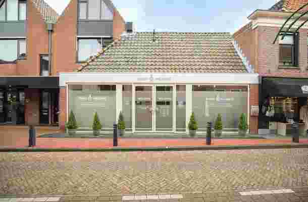 Langestraat 13 A