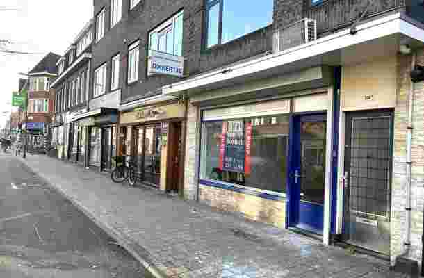 Amsterdamsestraatweg 330