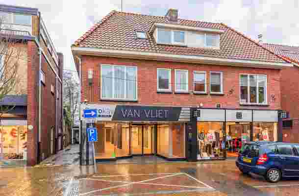 Burgemeester Mooijstraat 12