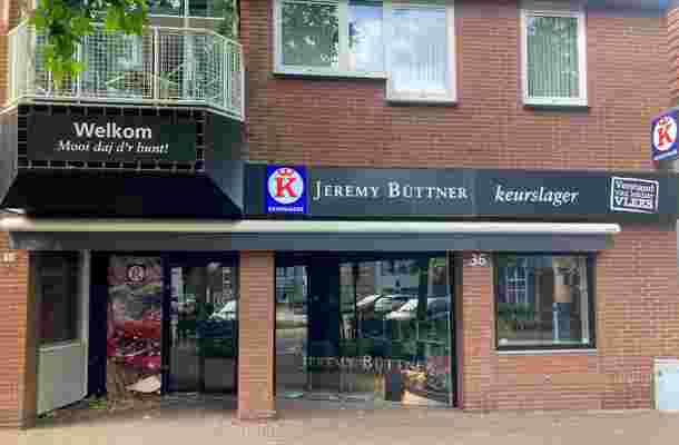 Rapenburgsestraat 36