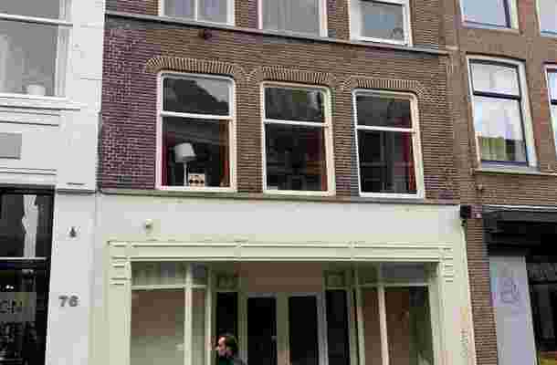 Oudestraat 78