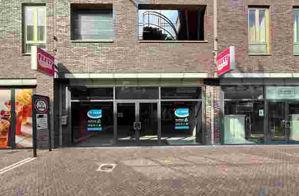 Torenstraat 14