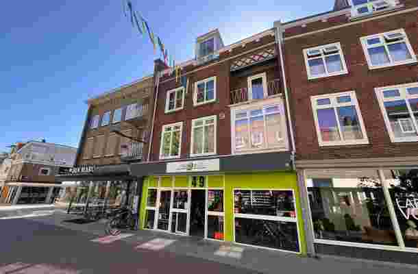 Nieuwstraat 49