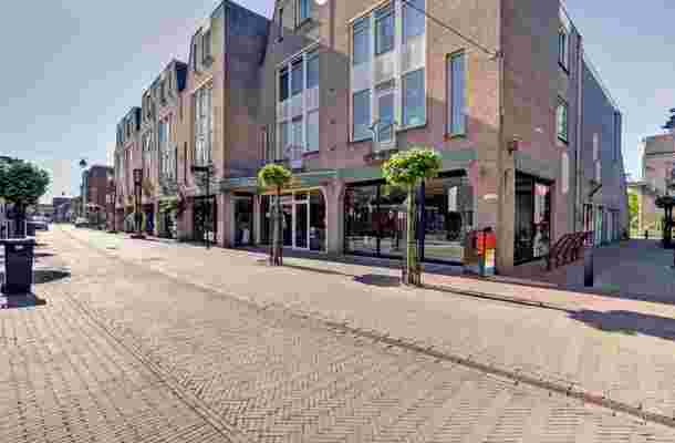 Ratumsestraat 96