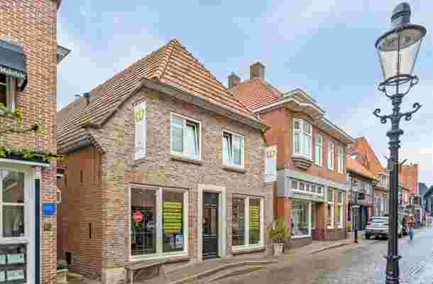 Grotestraat 20