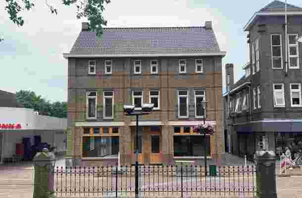 Hoofdstraat 55