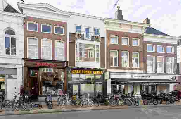 Oude Ebbingestraat 70